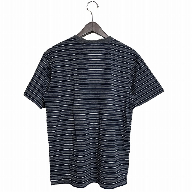 LOGOS ロゴス Tシャツ アウトドア ラウンドネック プルオーバー