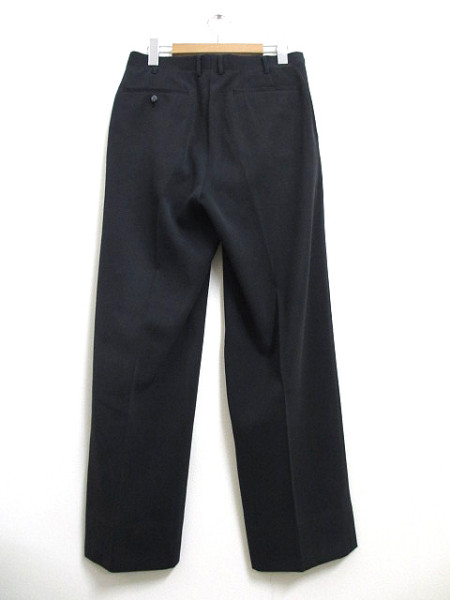 9459　ミズノ　GRAND MONARCH メンズ　パンツ　黒　Ｗ82 9459 ミズノ GRAND MONARCH メンズ パンツ 黒 W82 9459 ミズノ