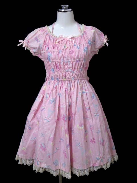 ANGELICPRETTY OnlineShop/ロリータファッション通販サイト