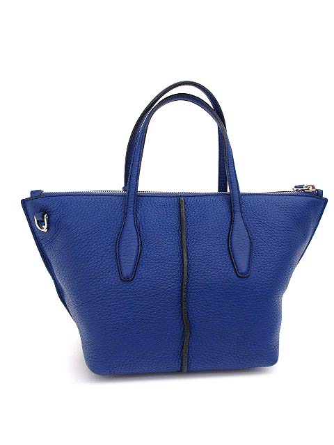 トッズ Tod S Joy Bag Mini 2way ショルダーバッグ ジョイ バッグ ミニ レディース 060 ベクトルパーク