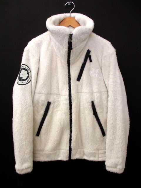 ザ ノース フェイス アンタークティカ バーサ ロフト ほざき ジャケット M 