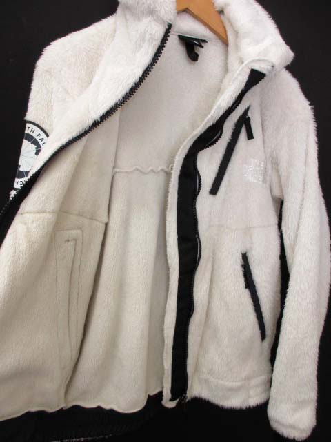 ザノースフェイス THE NORTH FACE NA61930 アンタークティカ バーサ 