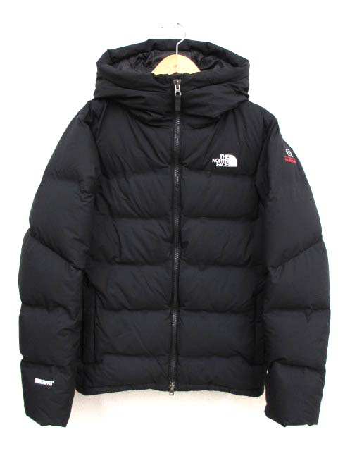 ザノースフェイス THE NORTH FACE ND91301 ビレイヤーパーカ サミット 