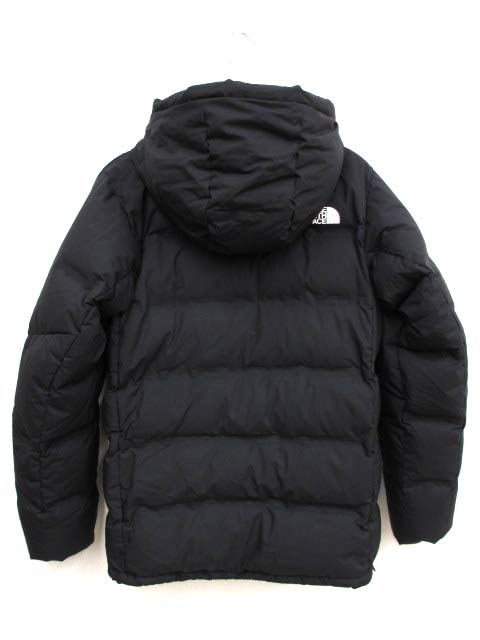 ザノースフェイス THE NORTH FACE ND91301 ビレイヤーパーカ サミット 