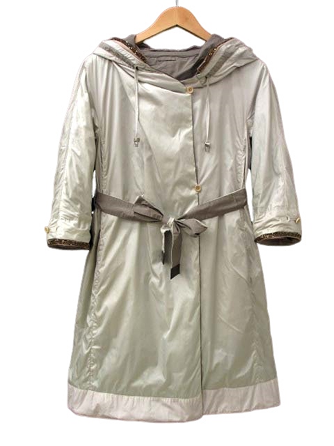 ゆうみゃーさま専用 マックスマーラ 'S Max Mara リバーシブル