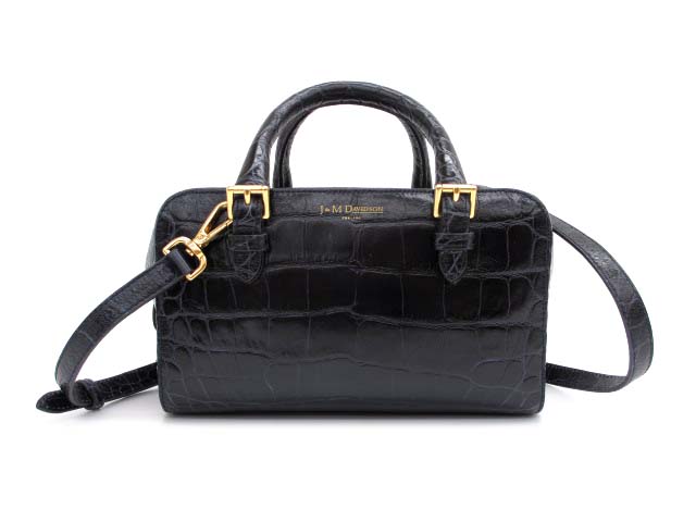 美品！J&M もたれかかっ DAVIDSON ローファー ほぼ新品！