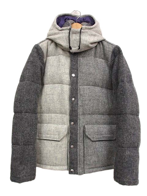 ノースフェイス パープルレーベル THE NORTH FACE PURPLE LABEL 