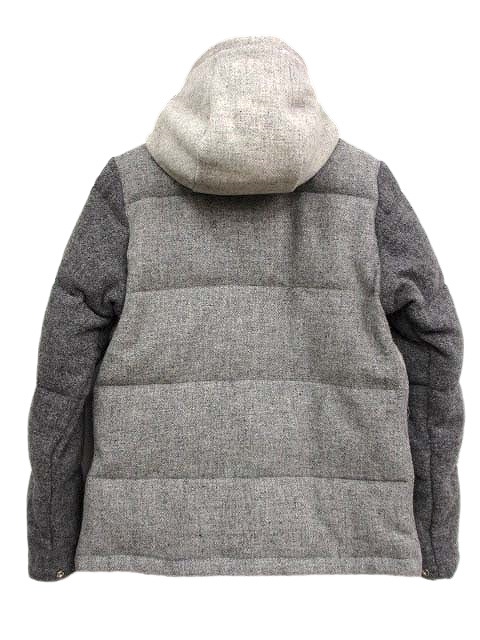 ノースフェイス パープルレーベル THE NORTH FACE PURPLE LABEL 
