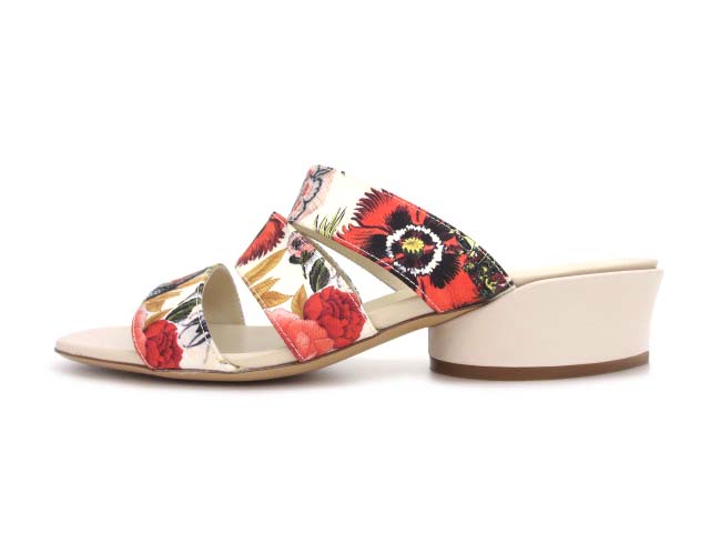 フェラガモ ミュール 24.5cm サルヴァトーレフェラガモ