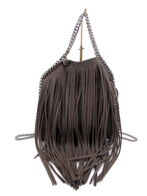 ステラマッカートニー STELLA McCARTNEY 371223 ファラベラ ミニ  