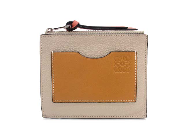 LOEWE フラグメントケース （LOEWE】フラグメントケース・小銭