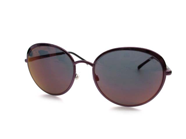 シャネル CHANEL 4206 ココマーク CC サングラス レディース 060
