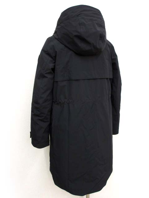 美品 ウールリッチ WWOU0709 LONG MLTRY 3IN1 PK XS WOOLRICH - 美品 ウールリッチ WWOU0709 LONG MLTRY 3IN1 PK XSの通販