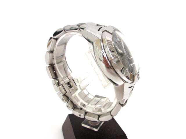 ボーム&メルシエ BAUME&MERCIER 65352 ケープランド クロノグラフ 自動 