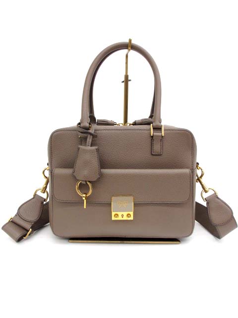 アニヤハインドマーチ ANYA HINDMARCH カーカー Ⅲ スモール 