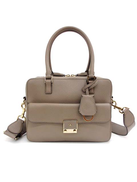 アニヤハインドマーチ ANYA HINDMARCH Carker カーカー スモール アニヤハインドマーチ ANYA HINDMARCH Carker カーカー スモール