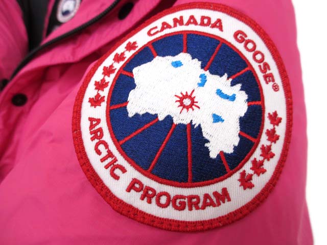 カナダグース CANADA GOOSE 2078L アプローチジャケット 2XS