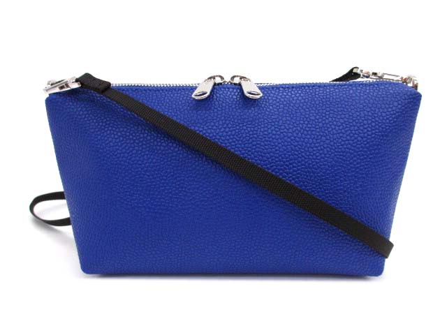 エルベシャプリエ Herve Chapelier 8784G リュクス スクエアポーチ +  