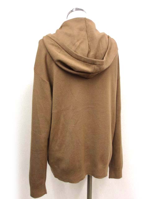 マックスマーラ MAX MARA 25SS スフィンジェ SFINGE ウール フーディー