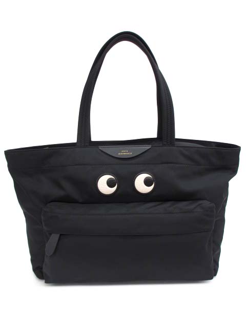 Anya Hindmarch アイズ E/W Eyes Tote トートバッグ Eyes トート | Anya Hindmarch JP
