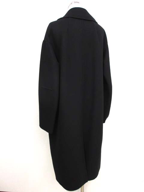 美品 'S MAX MARA マックスマーラ CARDIFF ガウンコート 38 Sマックスマーラ 'S Max Mara CARDIFF ガウンコート 38 クチート