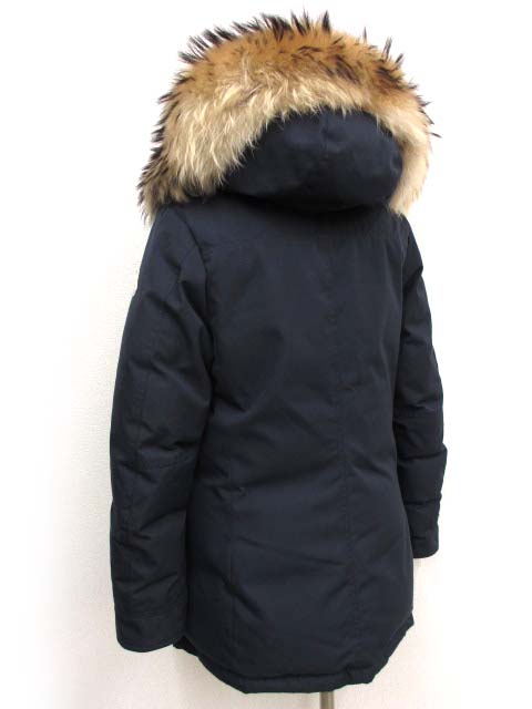 ピレネックス Pyrenex BORDEAUX ボルドー ジャケット (HWM024) 36 