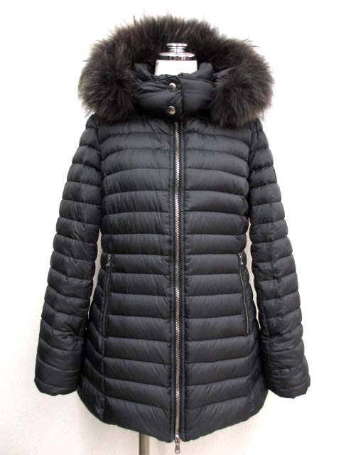 タトラス TATRAS PRIMULA 三越伊勢丹別注 ダウンジャケット 02
