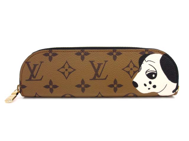 未使用 ルイヴィトン GI1112 ペンシルポーチ シャーロット LOUISVUITTON【ルイヴィトン】ペンシルポーチ・シャーロット GI1112 お