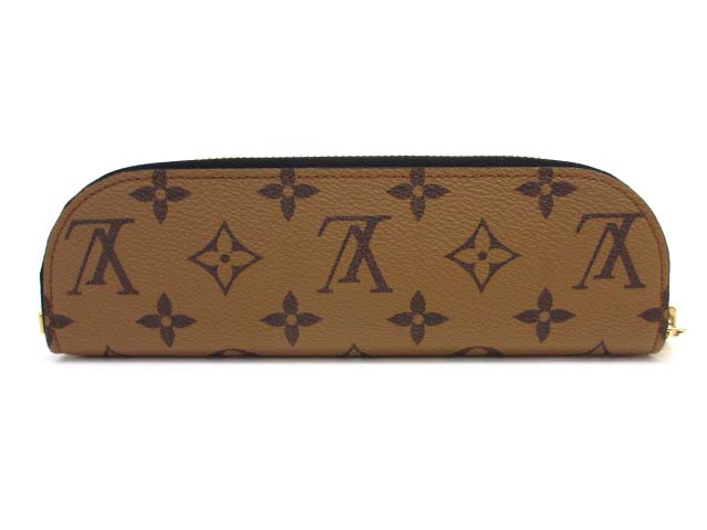 未使用 ルイヴィトン GI1112 ペンシルポーチ シャーロット ルイヴィトン LOUIS VUITTON GI1112 ペンシルポーチ シャーロット