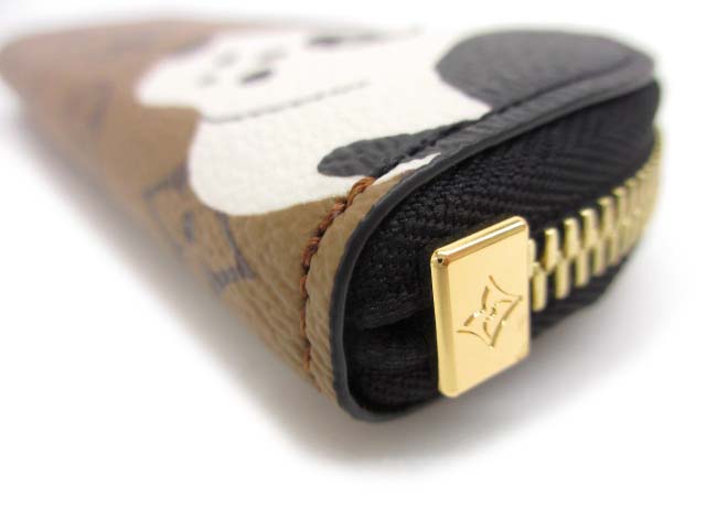 ルイヴィトン LOUIS VUITTON GI1112 ペンシルポーチ シャーロット