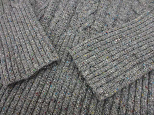 WEEKEND マックスマーラ 23AW ケーブルニット セットアップ SAVIO  