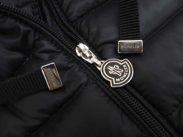 モンクレール MONCLER LUCILA GILET ルシラ ジレ ダウンベスト