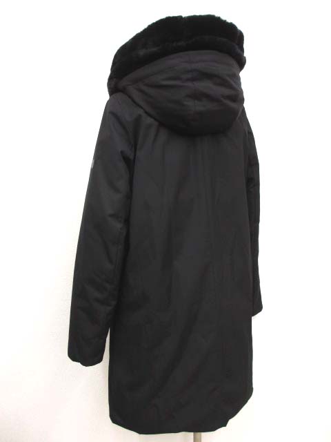 マッキントッシュ ロンドン MACKINTOSH LONDON 24AW ポントランド