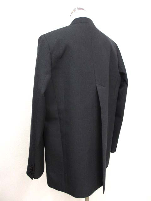 エンフォルド ENFOLD 25AW BIG-SHOULDER JACKET 40 ENFOLD archetype 