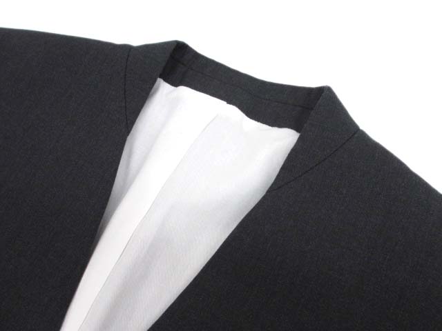 エンフォルド ENFOLD 25AW BIG-SHOULDER JACKET 40 ENFOLD archetype 