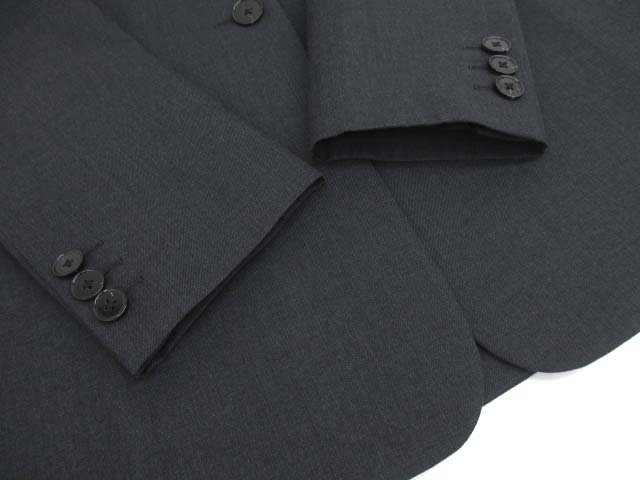 エンフォルド ENFOLD 25AW BIG-SHOULDER JACKET 40 ENFOLD archetype 