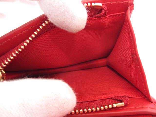 サルヴァトーレフェラガモ Salvatore Ferragamo 220627 ダブル