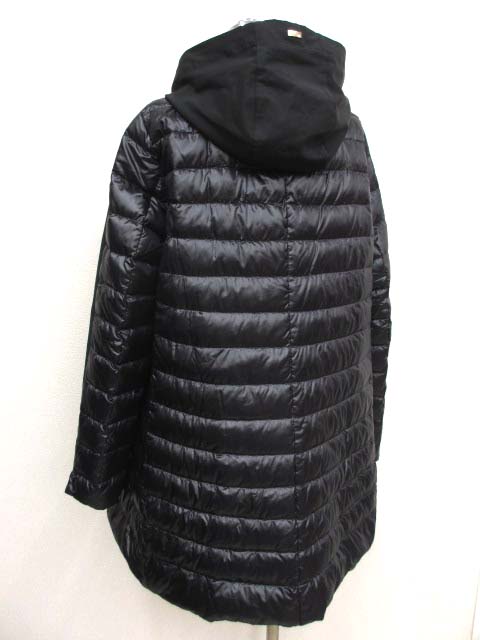 専用美品 HERNO ヘルノ PI1089D 軽量 ライトダウンコート 44 楽天市場】ヘルノ ダウンコート レディース 薄手 軽量 ミドル丈