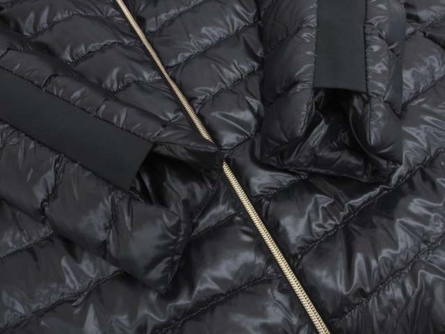 専用美品 HERNO ヘルノ PI1089D 軽量 ライトダウンコート 44 楽天市場】ヘルノ ダウンコート レディース 薄手 軽量 ミドル丈