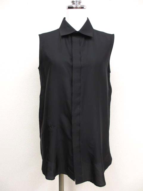 クリスチャンディオール Christian Dior 20SS bee刺繍シルク  