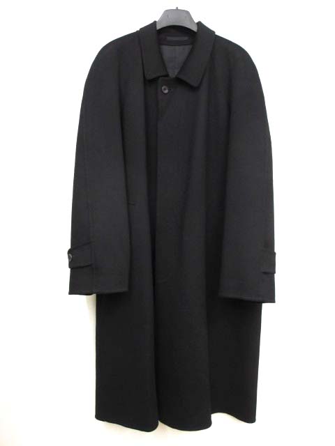 Dior monsieur カシミヤ コート クリスチャンディオール Christian Dior MONSIEUR カシミヤ ステン