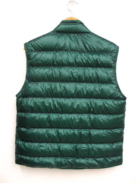 モンクレール MONCLER 23AW ギュイ GUI GILET ライトダウンベスト 2