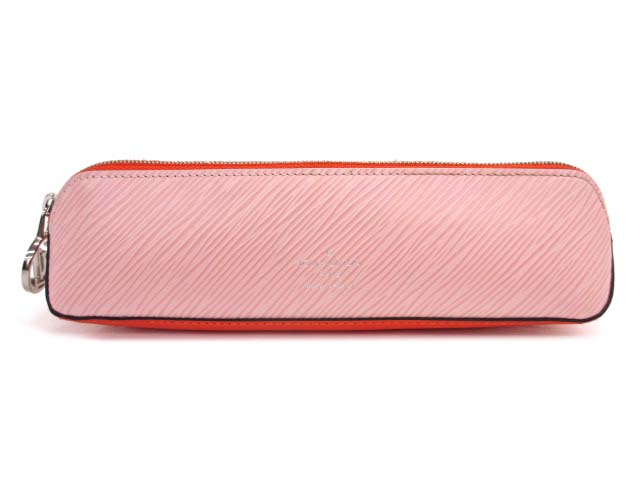 ルイヴィトン LOUIS VUITTON GI0269 トゥルース エリザベット 筆箱