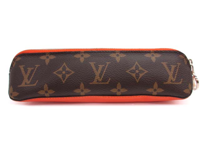 美品 ルイヴィトン GI0269 トゥルース エリザベット 筆箱 ペンケース ルイヴィトン LOUIS VUITTON GI0269 トゥルース エリザベット 筆箱