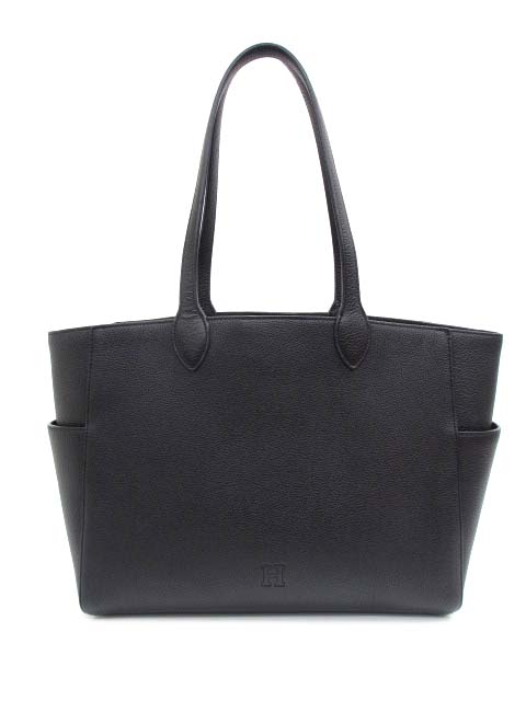 ヒロフ HIROFU ヴァローレ レザートートバッグ L A4サイズ ビジネス