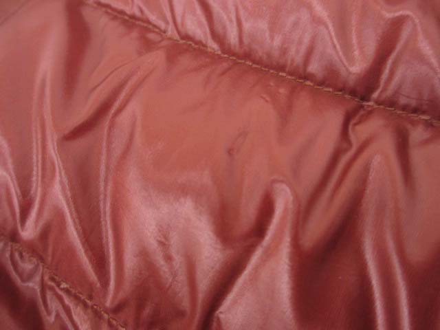 ヘルノ HERNO PI0043D ソフィア ダウンジャケット 40 スタンドカラー レディース