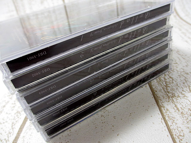 バラード [CD] 81JCSxbXsXL.jpg