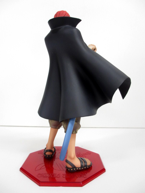 061▼メガハウス ONE PIECE ワンピース P.O.P スモーカー たしぎ 2個 セット ※中古/たしぎ未開封 P.O.P NEO-DX 鷹の目のミホーク ONE PIECE