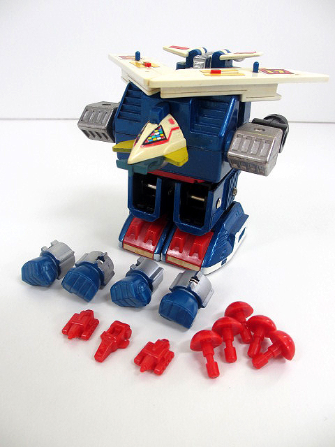 超大型　試し　珍品　古箱付き　R69-1 TC02Z28 ねじなしTC丸型露出ボックス 厚鋼用 外山電気 溶融亜鉛メッキ