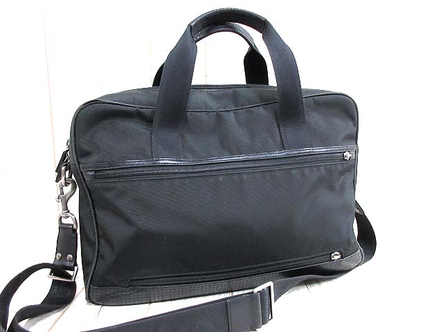 コーチ/COACH/ボイジャー ラップトップ コミューター ビジネスバッグ